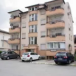 Апартаменты Vesna *