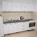 Vesna Апартаменты *