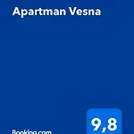 Vesna شقة