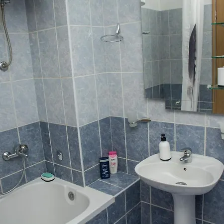 アパート Vesna *